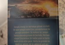 Bir Ölü 7 Mezar Tolga Çağlayan