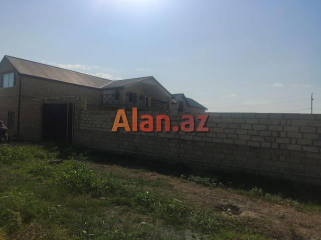 Xudat bag satilir