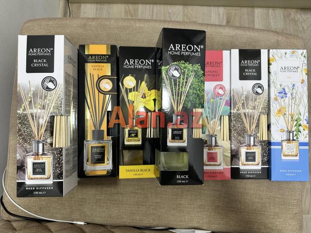 Areon Home Perfumes Orginal