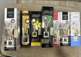 Areon Home Perfumes Orginal