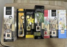 Areon Home Perfumes Orginal