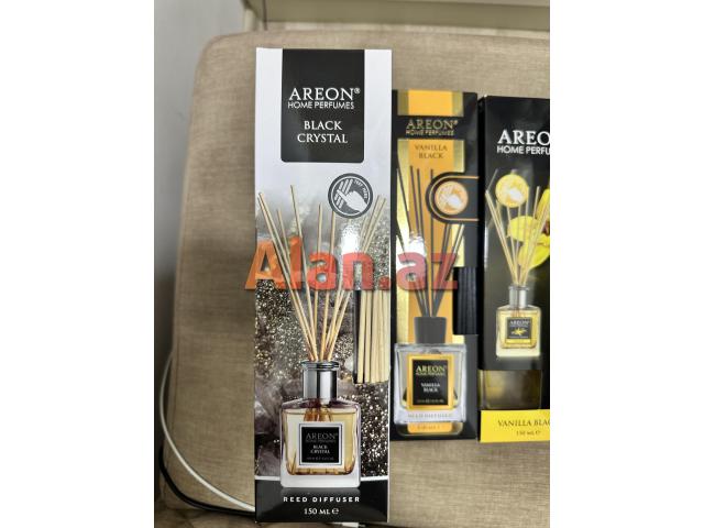 Areon Home Perfumes Orginal
