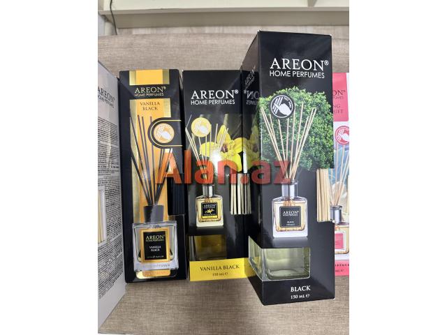Areon Home Perfumes Orginal