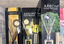 Areon Home Perfumes Orginal