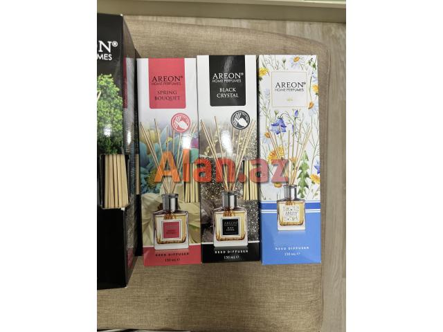 Areon Home Perfumes Orginal