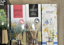 Areon Home Perfumes Orginal