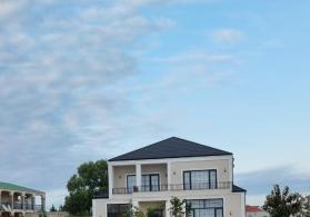 Buzovnada villa satılır