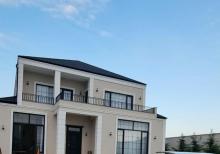 Buzovnada villa satılır