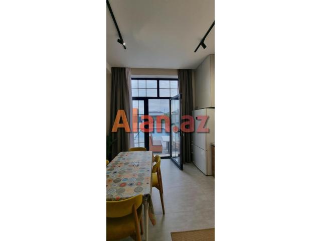 Buzovnada villa satılır