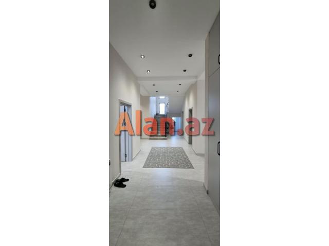 Buzovnada villa satılır