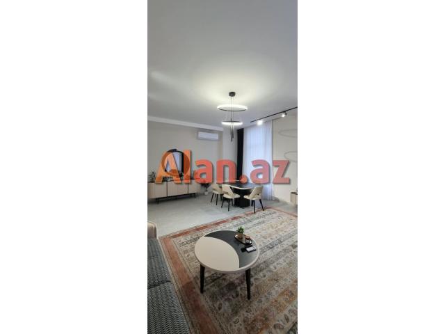 Buzovnada villa satılır