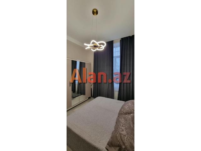 Buzovnada villa satılır