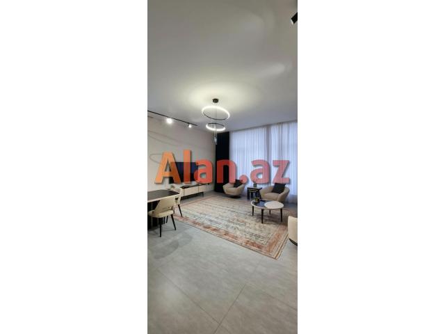 Buzovnada villa satılır