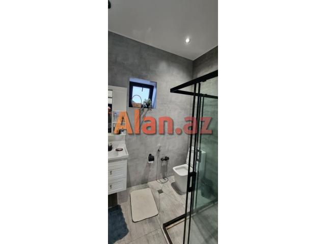 Buzovnada villa satılır