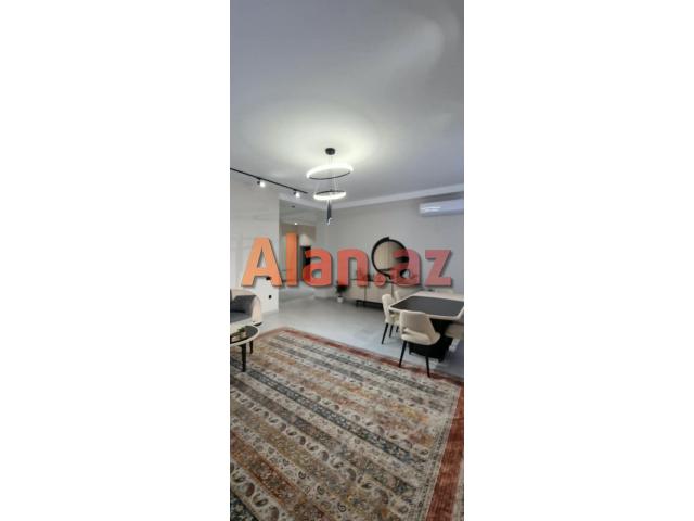 Buzovnada villa satılır