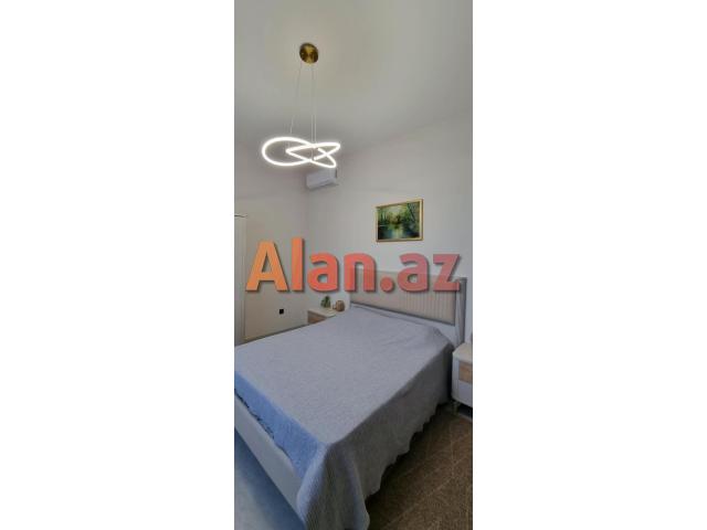 Buzovnada villa satılır