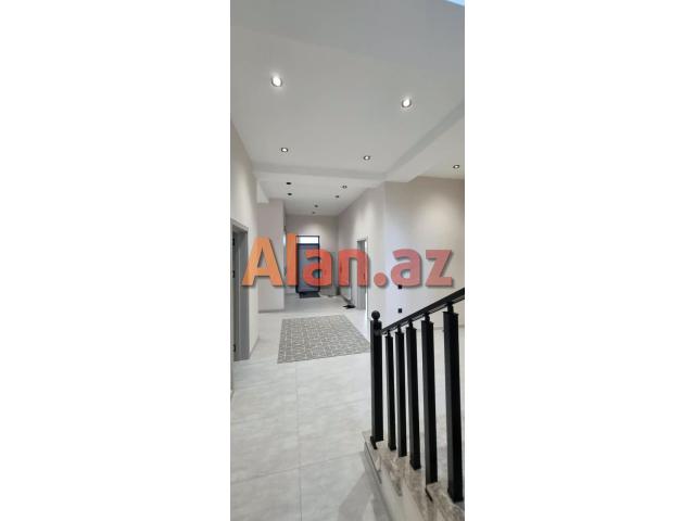 Buzovnada villa satılır