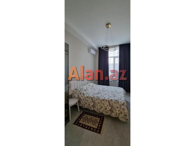 Buzovnada villa satılır