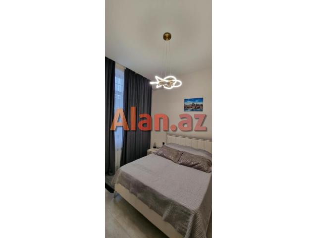 Buzovnada villa satılır