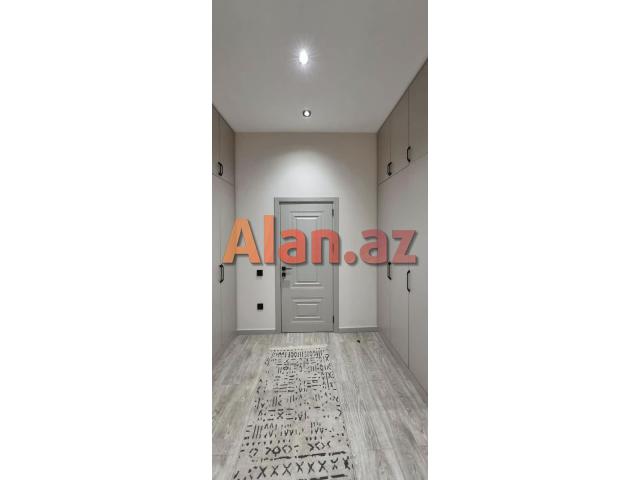 Buzovnada villa satılır
