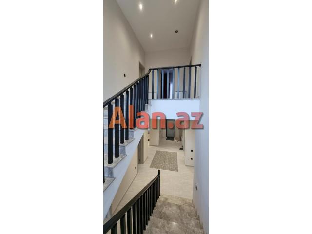 Buzovnada villa satılır