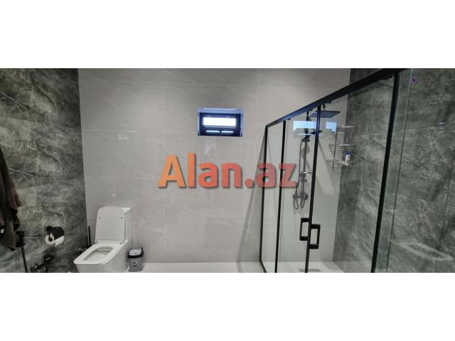 Buzovnada villa satılır
