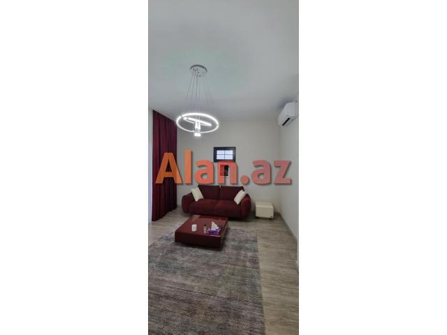 Buzovnada villa satılır