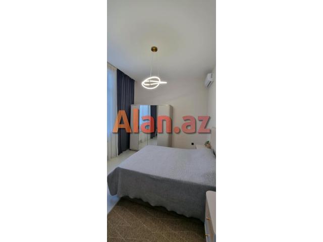 Buzovnada villa satılır