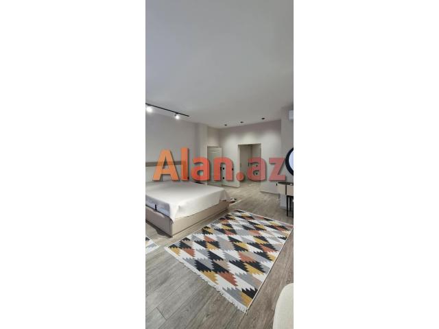 Buzovnada villa satılır
