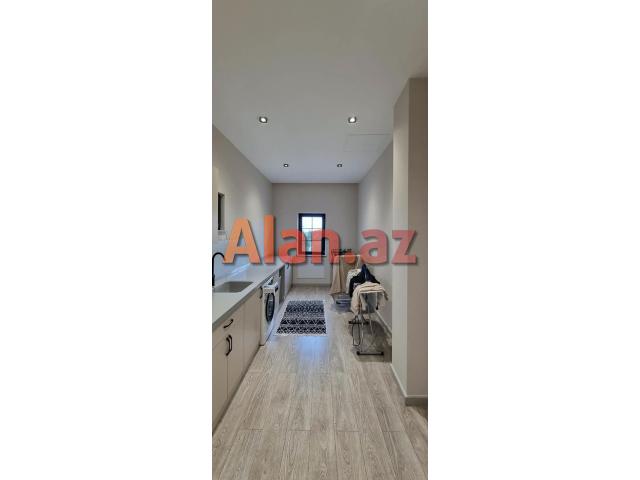 Buzovnada villa satılır