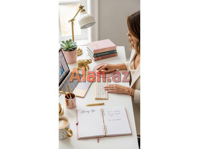 Biznes sahəsində Məlumat Meneceri axtarılır
