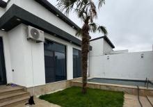 Şağanda həyət evi satılır