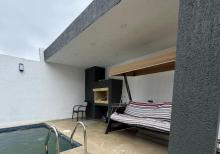 Şağanda həyət evi satılır
