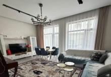 Şağanda həyət evi satılır