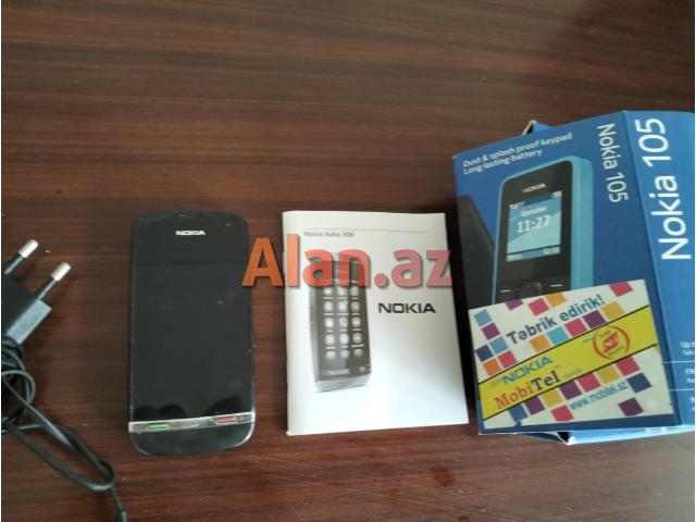 Nokia 311