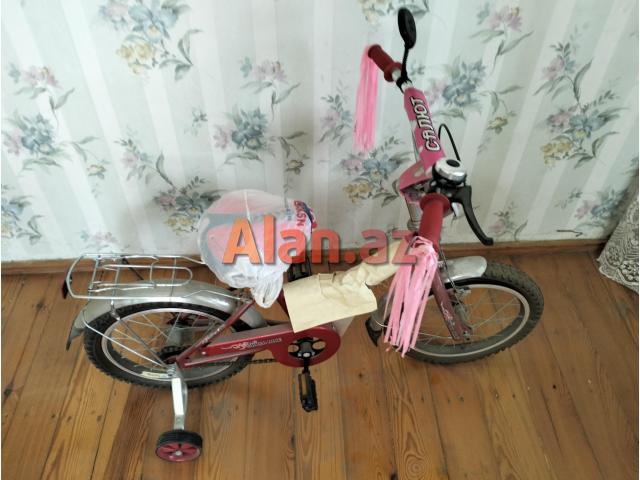 Velosiped