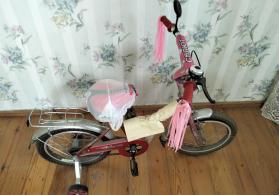 Velosiped