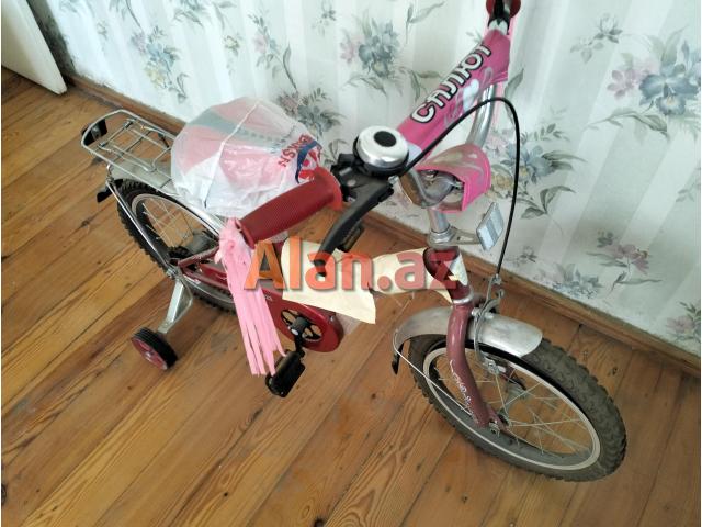 Velosiped