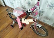 Velosiped