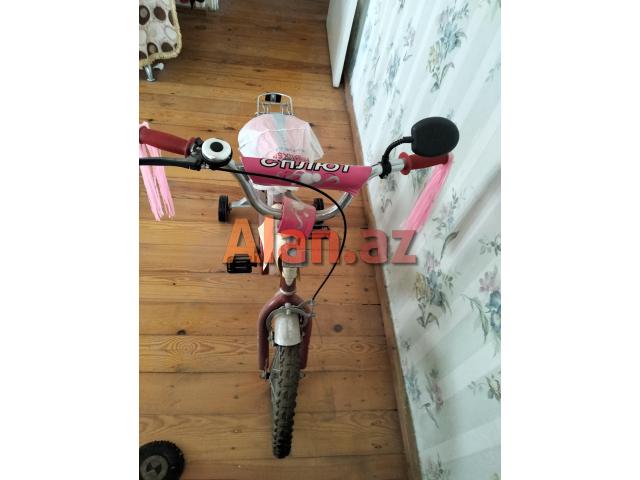 Velosiped