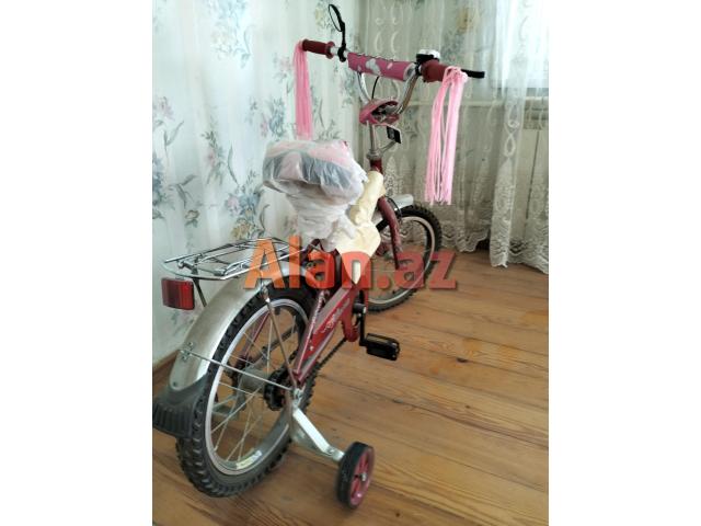 Velosiped