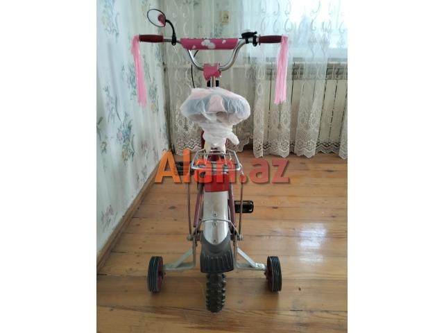 Velosiped