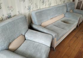 Divan kreslo