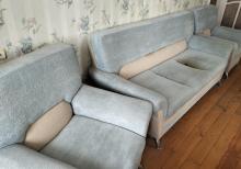 Divan kreslo