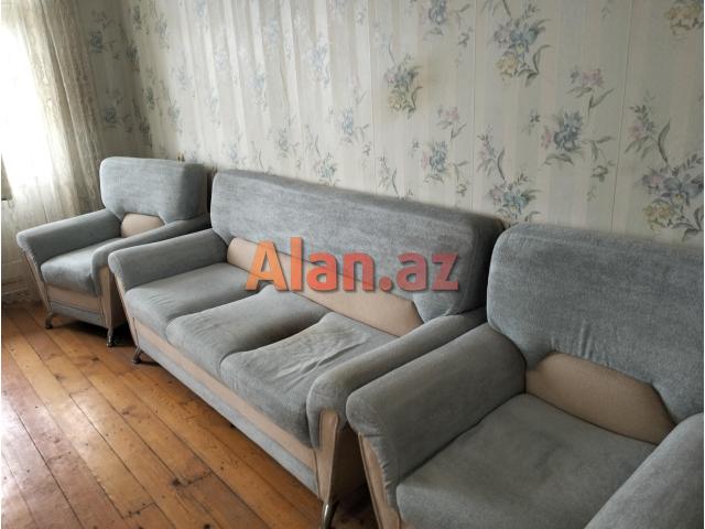 Divan kreslo