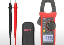 Ampertutqac UNI-T UT203+
