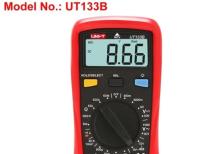 Multimetr UNI-T UT 133B