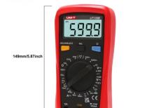Multimetr UNI-T UT 133B