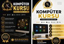 0-dan Kompüter Kursları