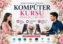 0-dan Kompüter Kursları